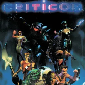 Criticom
