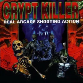 Crypt Killer