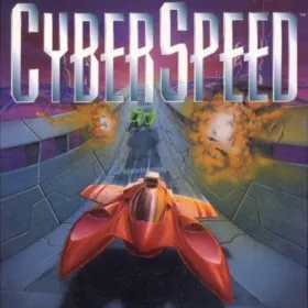CyberSpeed