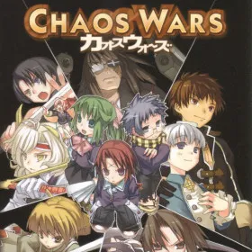 Chaos Wars