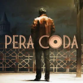 Pera Coda