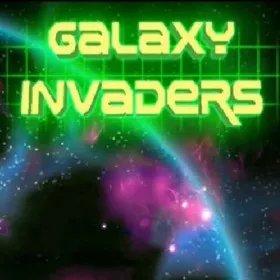 Galaxy Invaders