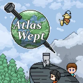 Atlas Wept