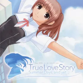 True Love Story Summer Days, and yet...