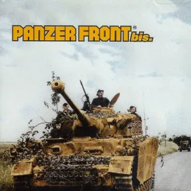 Panzer Front bis