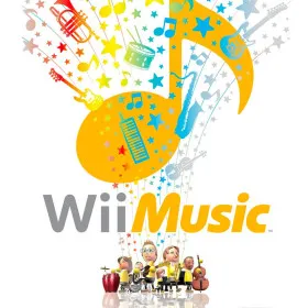 Wii Music
