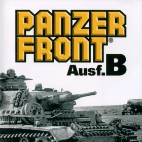 Panzer Front: Ausf.B