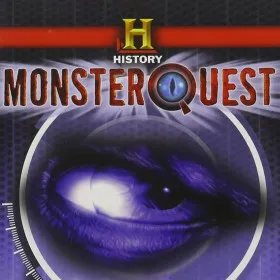 History Channel: Monster Quest