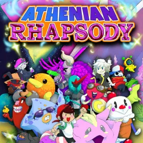 Athenian Rhapsody
