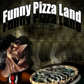 FunnyPizzaLand