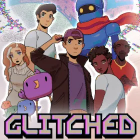 GLITCHED