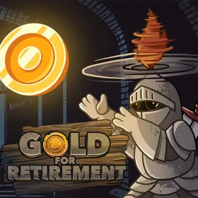 Gold for Retirement