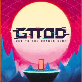 GTTOD: Get To The Orange Door