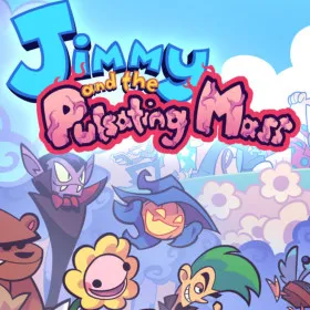 Jimmy and the Pulsating Mass
