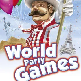 World Party Games