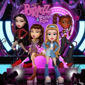 Bratz: Rhythm & Style