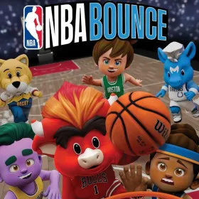 NBA Bounce