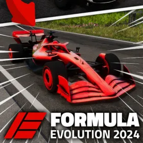 Formula Evolution 2024