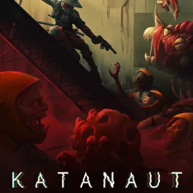 Katanaut