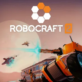 Robocraft 2