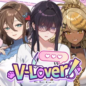 V-LOVER!