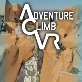 Adventure Climb VR