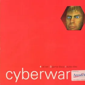 Cyberwar