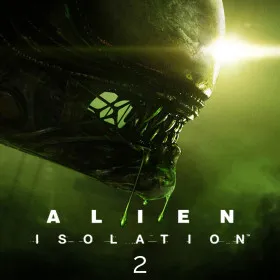 Alien: Isolation 2