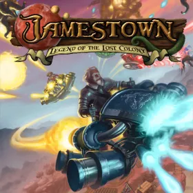 Jamestown