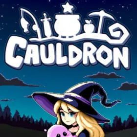 Cauldron