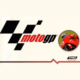 MotoGP (N-Gage)