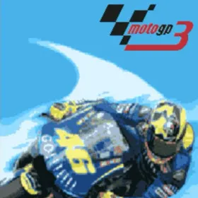 MotoGP 3 (Mobile)