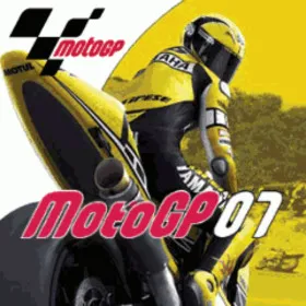 MotoGP 07 (Mobile)