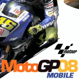MotoGP 08 (Mobile)