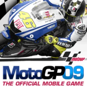 MotoGP 09 (Mobile)