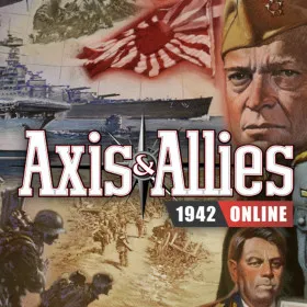 Axis & Allies 1942 Online