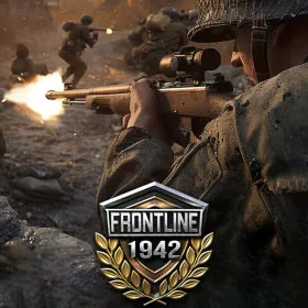 Frontline 1942: Battles of the World War 2