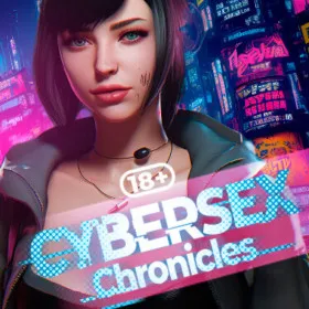 Cybersex Chronicles