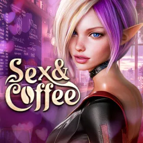 Sex & Coffee