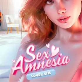 SEX Amnesia - Lover Sim