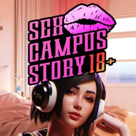 Sex Campus Story