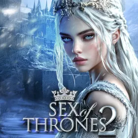 Sex of Thrones 2