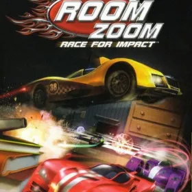 Room Zoom: Race for Impact