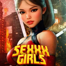 SEXXX GIRLS