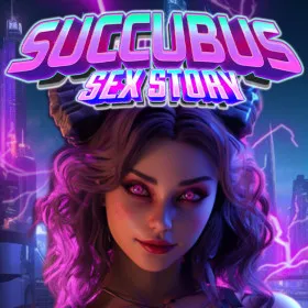 Succubus: SEX Story