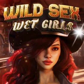 WILD SEX: WET GIRLS