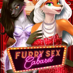 FURRY SEX: Cabaret