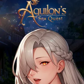 Aquilon's Sex Quest