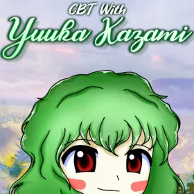 CBT With Yuuka Kazami