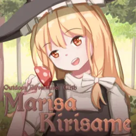 Outdoor Adventures With Marisa Kirisame